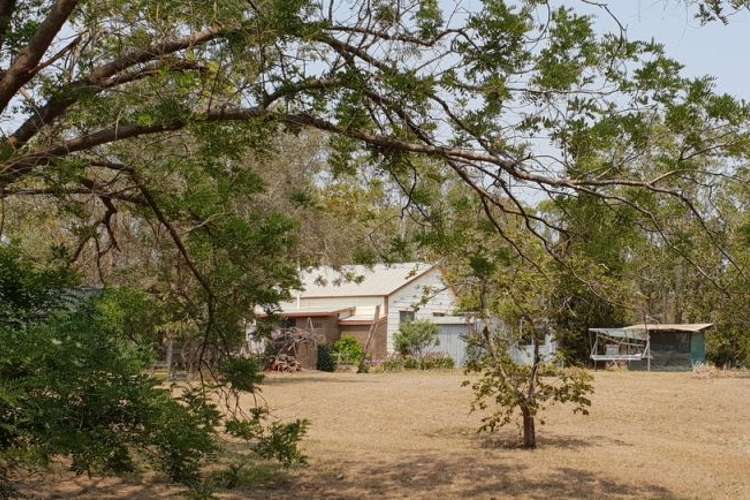 Fourth view of Homely house listing, 54 Hospital Terrace, Nanango QLD 4615