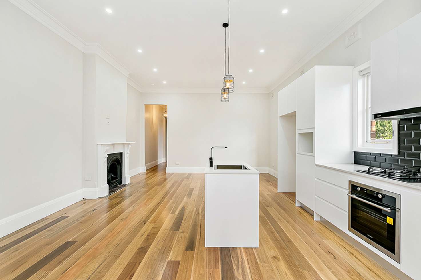 Main view of Homely house listing, 25 Osgood Avenue, Marrickville NSW 2204