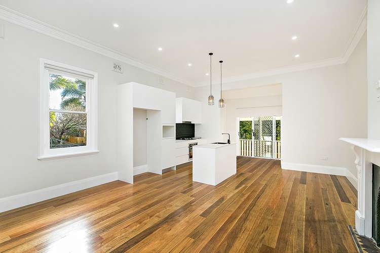 Third view of Homely house listing, 25 Osgood Avenue, Marrickville NSW 2204