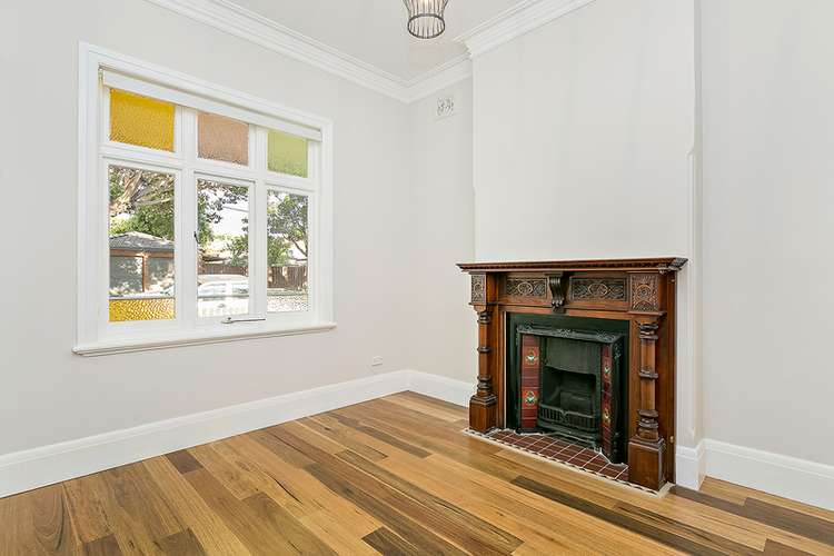 Fourth view of Homely house listing, 25 Osgood Avenue, Marrickville NSW 2204