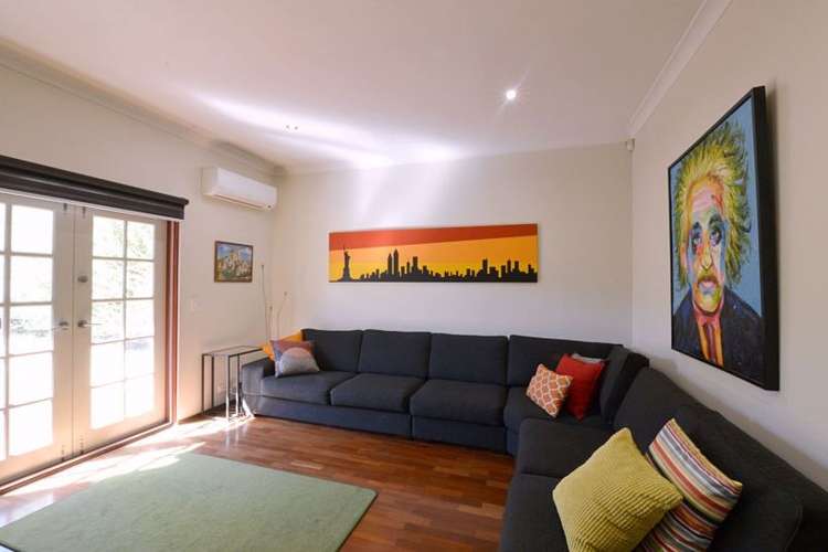 Second view of Homely semiDetached listing, 35b John Street, Inglewood WA 6052