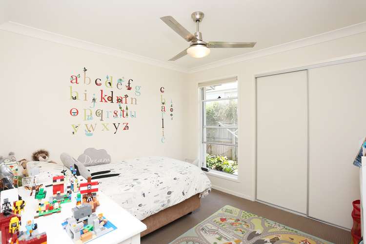 Sixth view of Homely house listing, 4 Sheave Street, Birtinya QLD 4575