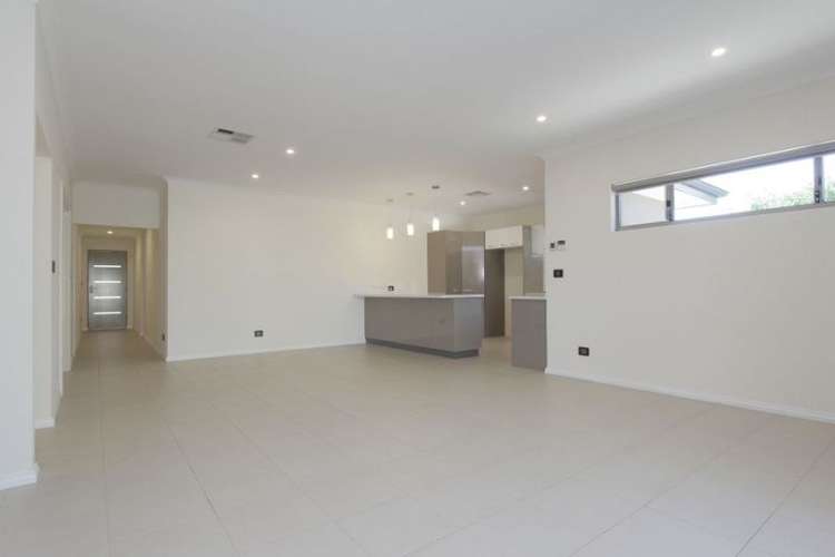 Second view of Homely house listing, 41B Malba Crescent, Dianella WA 6059