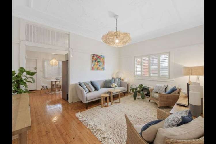 Fourth view of Homely unit listing, 3/1 Eastbourne Avenue, Clovelly NSW 2031