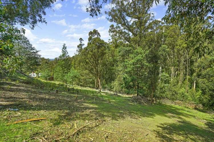 Main view of Homely residentialLand listing, 424 Strickland Avenue, South Hobart TAS 7004