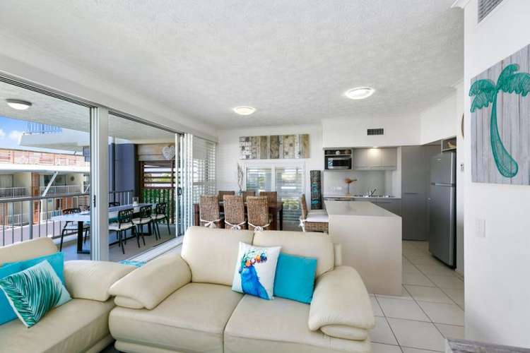 Third view of Homely unit listing, 3/3 North Street, Woorim QLD 4507