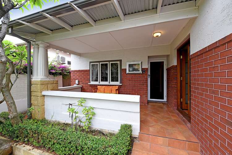 Second view of Homely house listing, 30 Waverley Street, South Perth WA 6151