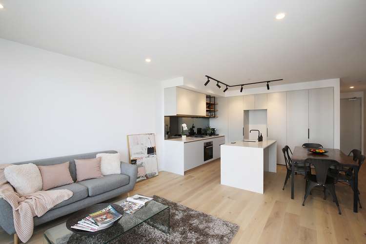 Fifth view of Homely apartment listing, 315/1 Red Hill Terrace, Doncaster East VIC 3109