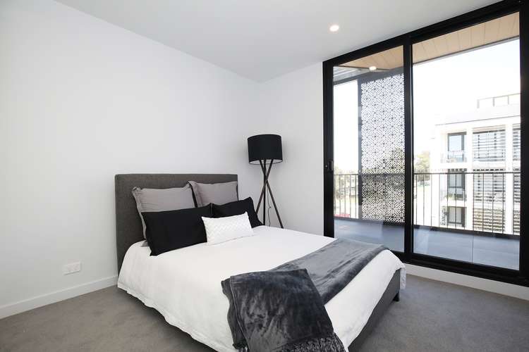 Sixth view of Homely apartment listing, 315/1 Red Hill Terrace, Doncaster East VIC 3109
