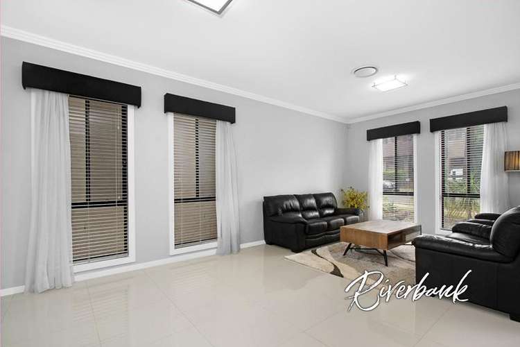 Second view of Homely house listing, 6 Kilby Avenue, Pemulwuy NSW 2145