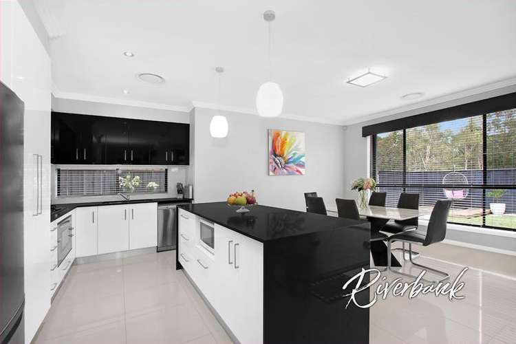 Third view of Homely house listing, 6 Kilby Avenue, Pemulwuy NSW 2145