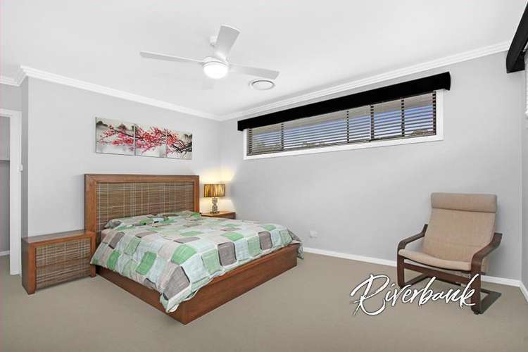 Fourth view of Homely house listing, 6 Kilby Avenue, Pemulwuy NSW 2145