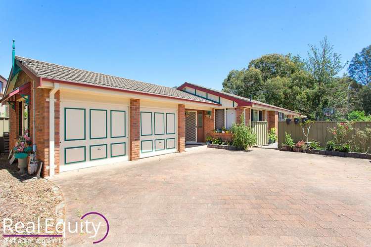 Main view of Homely house listing, 4 Bibury Place, Chipping Norton NSW 2170