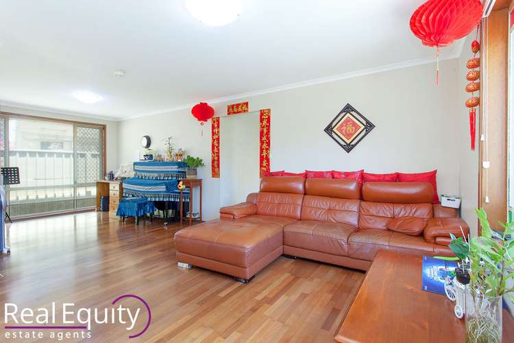 Second view of Homely house listing, 4 Bibury Place, Chipping Norton NSW 2170