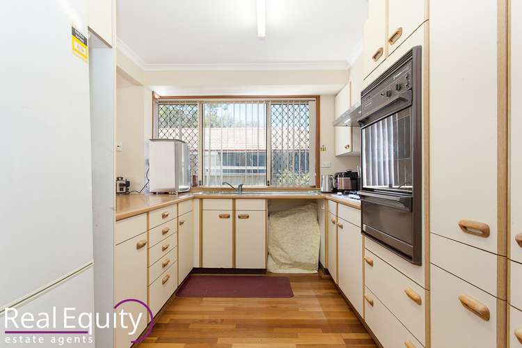 Third view of Homely house listing, 4 Bibury Place, Chipping Norton NSW 2170