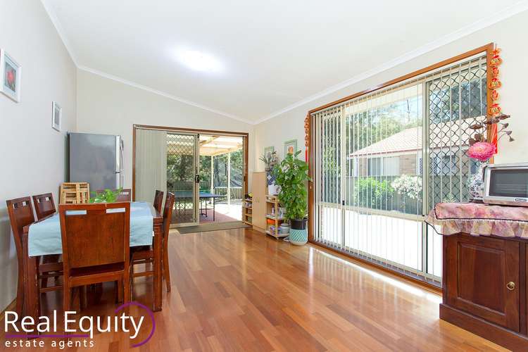 Fourth view of Homely house listing, 4 Bibury Place, Chipping Norton NSW 2170