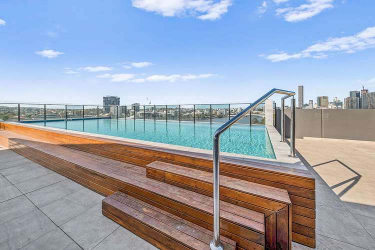 Main view of Homely apartment listing, 306/21 Buchanan Street, West End QLD 4101