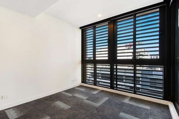 Fourth view of Homely apartment listing, 306/21 Buchanan Street, West End QLD 4101