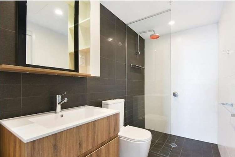 Fifth view of Homely apartment listing, 306/21 Buchanan Street, West End QLD 4101
