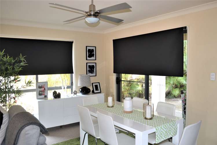 Fourth view of Homely townhouse listing, San Capistrano/1-15 Santa Isobel Blvd, Pacific Pines QLD 4211