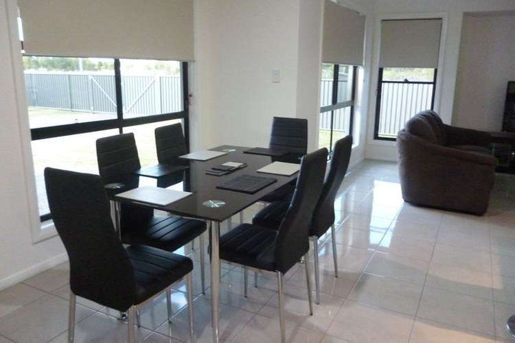 Fourth view of Homely house listing, 33 Cameron Street, Chinchilla QLD 4413