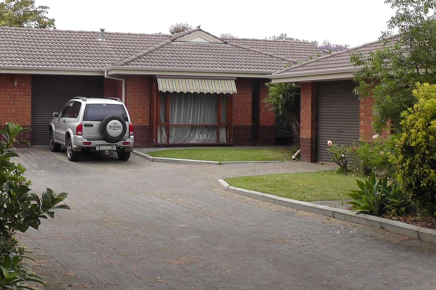 Main view of Homely unit listing, 8/3 Hammond Street, Clarence Park SA 5034
