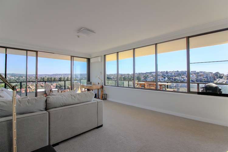 Second view of Homely apartment listing, 41/20 BONNER AVENUE, Manly NSW 2095