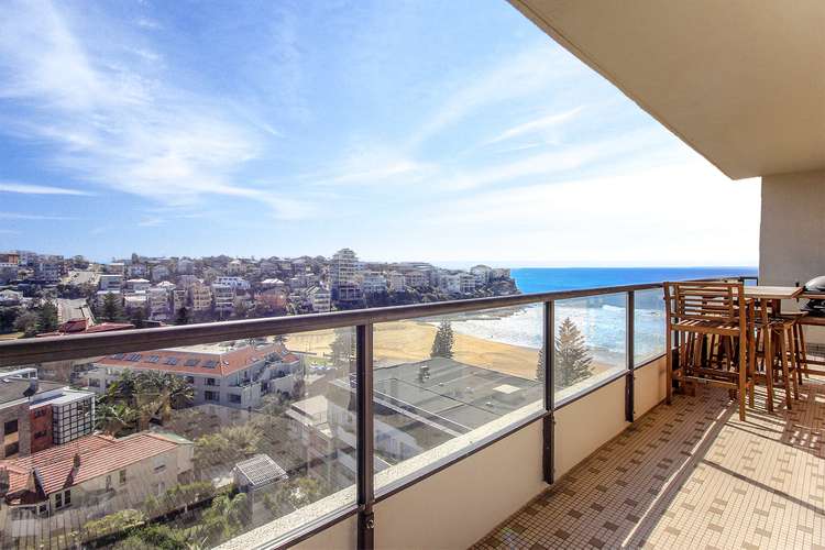 Third view of Homely apartment listing, 41/20 BONNER AVENUE, Manly NSW 2095