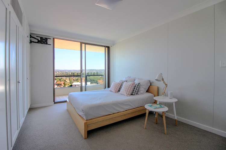 Fifth view of Homely apartment listing, 41/20 BONNER AVENUE, Manly NSW 2095