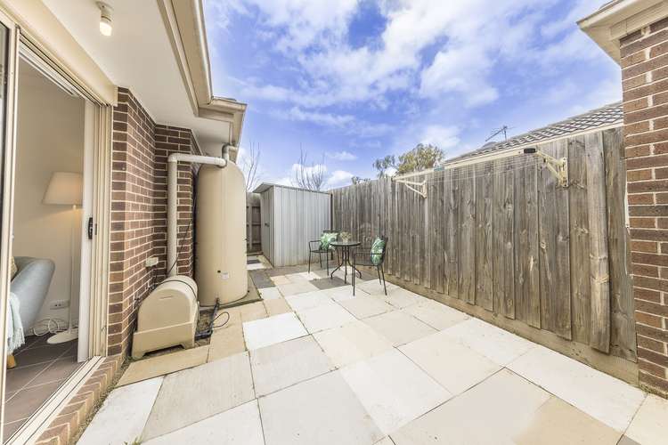 Sixth view of Homely unit listing, 1/7 Leigh Court, Dallas VIC 3047