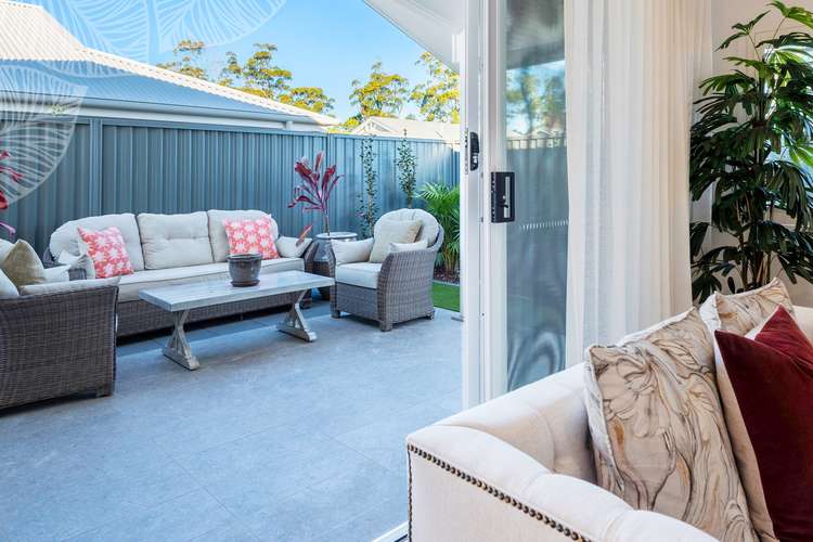 Fifth view of Homely retirement listing, 53/11 McIntosh Crescent, Woolgoolga NSW 2456