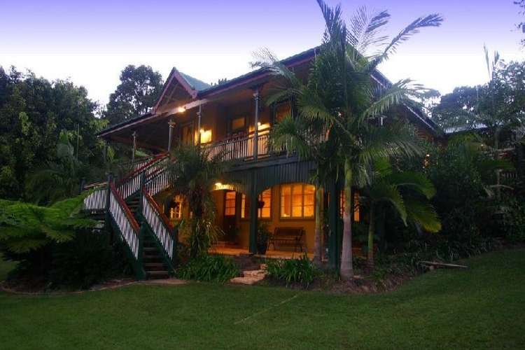 Second view of Homely acreageSemiRural listing, 204 Lake Macdonald Drive, Lake Macdonald QLD 4563