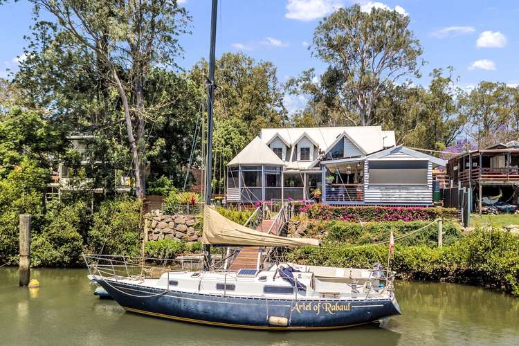 Main view of Homely house listing, 7 Riversleigh Road, Beachmere QLD 4510