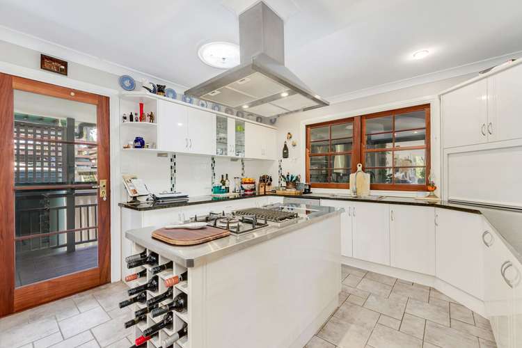 Fifth view of Homely house listing, 7 Riversleigh Road, Beachmere QLD 4510