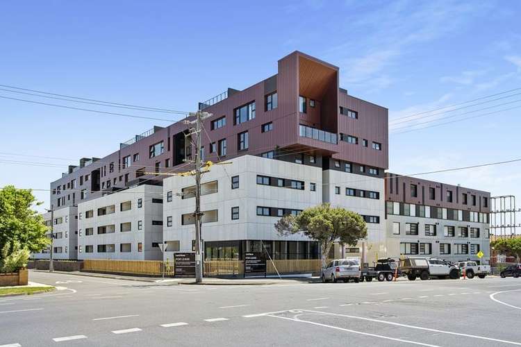 Main view of Homely apartment listing, 219/148 Bellerine Street, Geelong VIC 3220