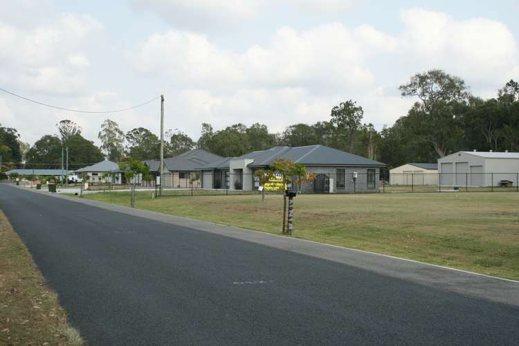 Second view of Homely residentialLand listing, 23 Margaret Street, Burpengary East QLD 4505