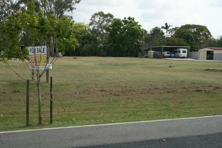 Third view of Homely residentialLand listing, 23 Margaret Street, Burpengary East QLD 4505