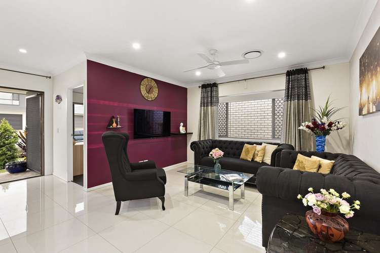 Second view of Homely house listing, 28 Mount Roberts Street, Park Ridge QLD 4125