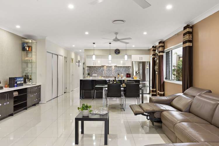 Fourth view of Homely house listing, 28 Mount Roberts Street, Park Ridge QLD 4125