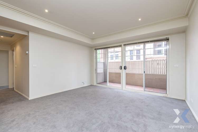 Second view of Homely apartment listing, 203/323 Dandenong Road, Prahran VIC 3181