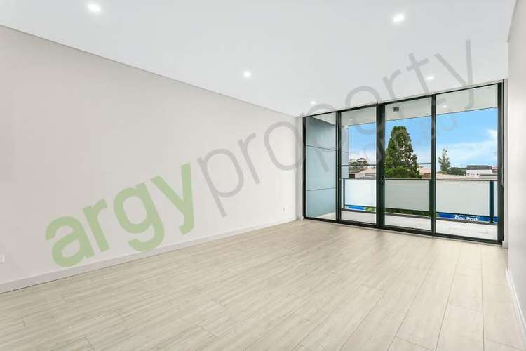 Second view of Homely apartment listing, 3.05/23 Plant Street, Carlton NSW 2218