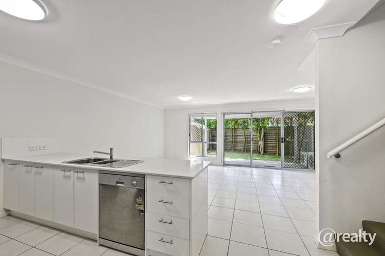Third view of Homely townhouse listing, 23/22 Cola Crescent, Wynnum West QLD 4178