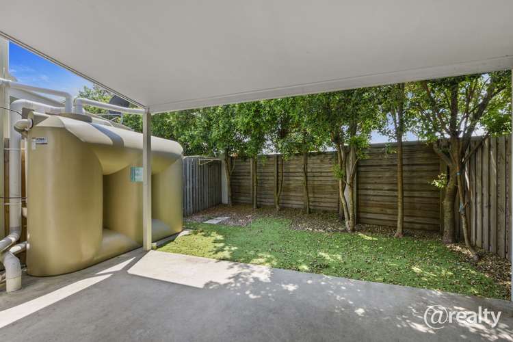 Fifth view of Homely townhouse listing, 23/22 Cola Crescent, Wynnum West QLD 4178