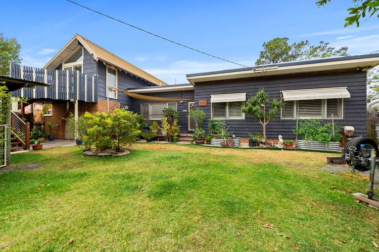 Main view of Homely house listing, 102 Bayview Road, Tea Gardens NSW 2324
