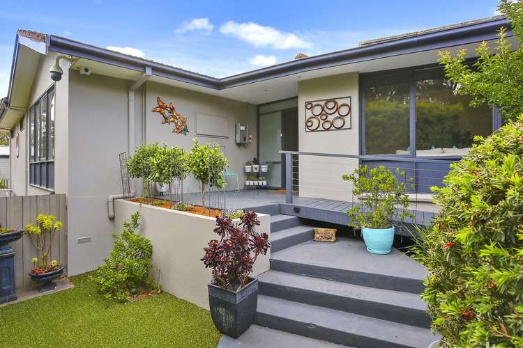 Main view of Homely house listing, 16 Warrien Road, Croydon North VIC 3136