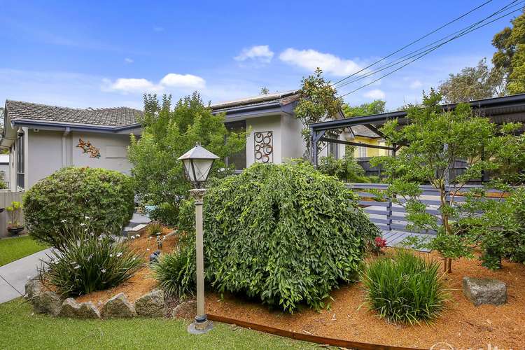 Second view of Homely house listing, 16 Warrien Road, Croydon North VIC 3136