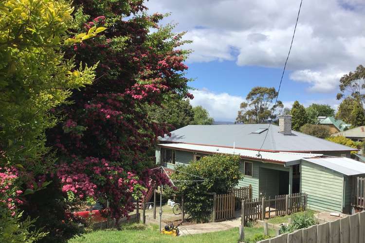 Second view of Homely house listing, 358 Gravelly Beach Road, Gravelly Beach TAS 7276