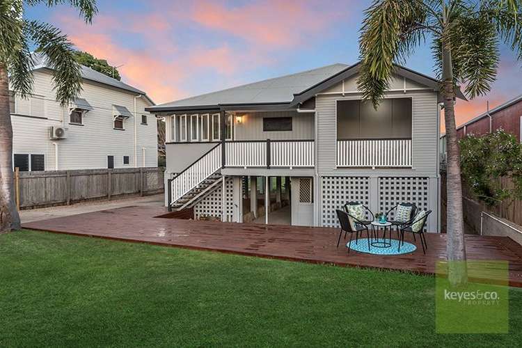 Main view of Homely house listing, 1 Echlin Street, West End QLD 4810