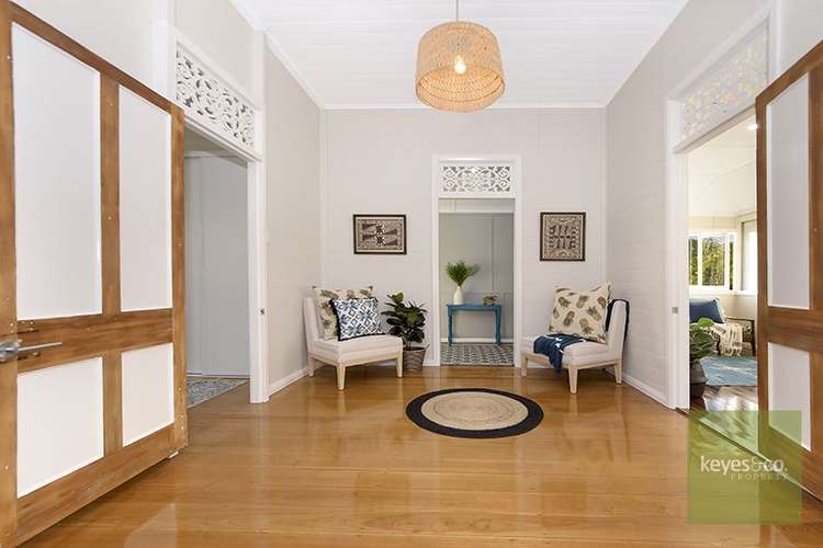 Fifth view of Homely house listing, 1 Echlin Street, West End QLD 4810