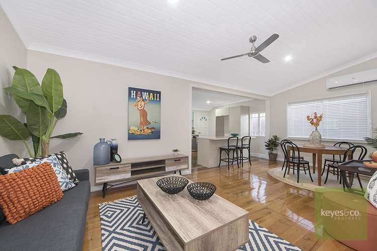 Sixth view of Homely house listing, 1 Echlin Street, West End QLD 4810
